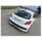 Capot PEUGEOT 207