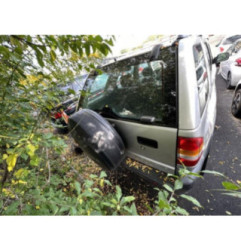 Vitre avant droit OPEL FRONTERA B Photo n°12