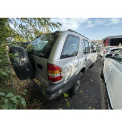 Vitre avant droit OPEL FRONTERA B Photo n°15