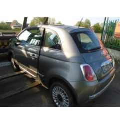 Vitre avant droit FIAT 500 2 Photo n°5