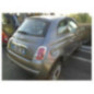 Vitre avant droit FIAT 500 2