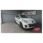 Commande chauffage PEUGEOT 207