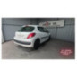 Commande chauffage PEUGEOT 207