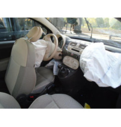 Vitre avant droit FIAT 500 2 Photo n°7