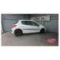 Commande chauffage PEUGEOT 207