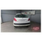 Commande chauffage PEUGEOT 207
