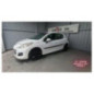 Commande chauffage PEUGEOT 207