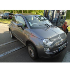 Vitre avant droit FIAT 500 2 Photo n°8