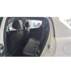 Commande chauffage PEUGEOT 207 Photo n°13