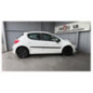 Commande chauffage PEUGEOT 207