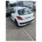 Commande chauffage PEUGEOT 207