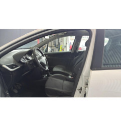 Commande chauffage PEUGEOT 207 Photo n°19