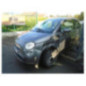 Vitre avant droit FIAT 500 2
