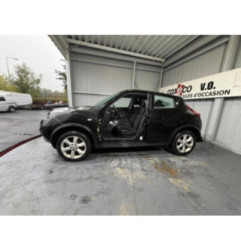 Feu arriere principal gauche (feux) NISSAN JUKE 1 Photo n°15