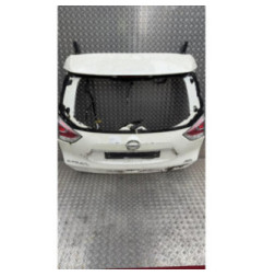 Malle/Hayon arriere NISSAN X-TRAIL 3 Photo n°1