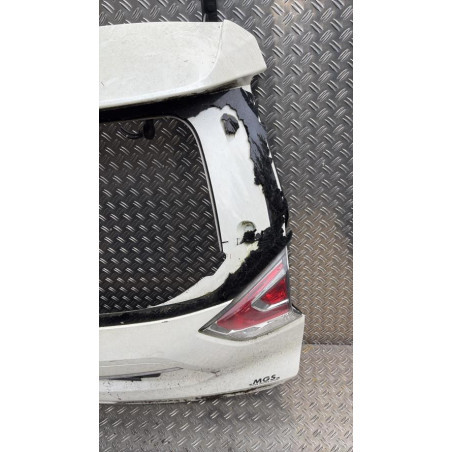 Malle/Hayon arriere NISSAN X-TRAIL 3