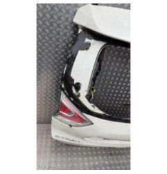 Malle/Hayon arriere NISSAN X-TRAIL 3 Photo n°3