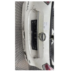 Malle/Hayon arriere NISSAN X-TRAIL 3 Photo n°4