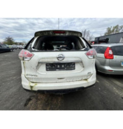 Malle/Hayon arriere NISSAN X-TRAIL 3 Photo n°6