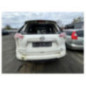 Malle/Hayon arriere NISSAN X-TRAIL 3