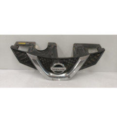 Calandre NISSAN X-TRAIL 3 Photo n°1