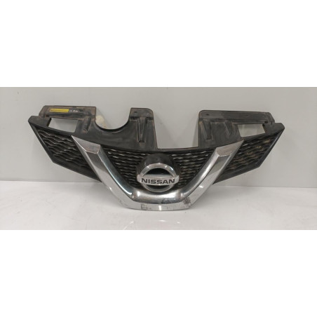 Calandre NISSAN X-TRAIL 3 Photo n°1