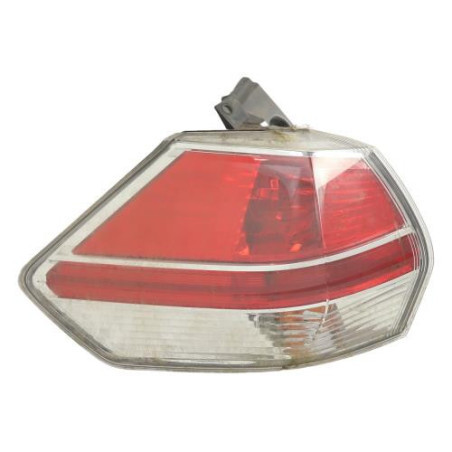 Feu arriere principal gauche (feux) NISSAN X-TRAIL 3 Photo n°1