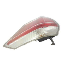 Feu arriere principal gauche (feux) NISSAN X-TRAIL 3 Photo n°4