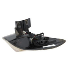 Feu arriere principal gauche (feux) NISSAN X-TRAIL 3 Photo n°7