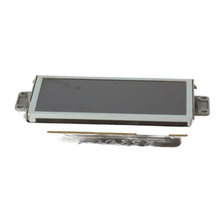 Ecran GPS CITROEN C5 2