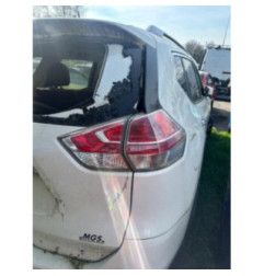 Arbre de transmission (propulsion) NISSAN X-TRAIL 3 Photo n°9