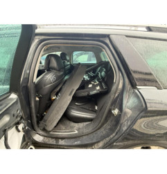 Ecran GPS CITROEN C5 2 Photo n°20