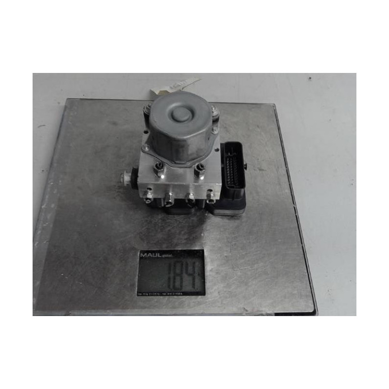 Bloc ABS (freins anti-blocage) NISSAN X-TRAIL 3