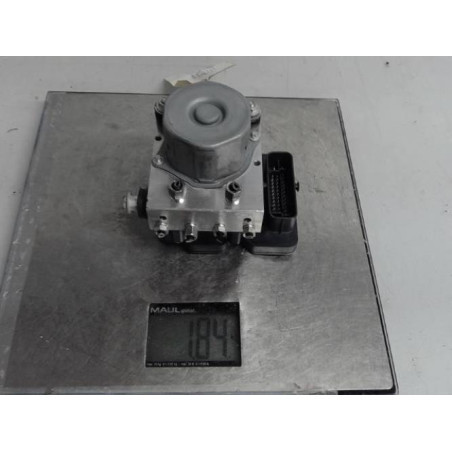 Bloc ABS (freins anti-blocage) NISSAN X-TRAIL 3 Photo n°1