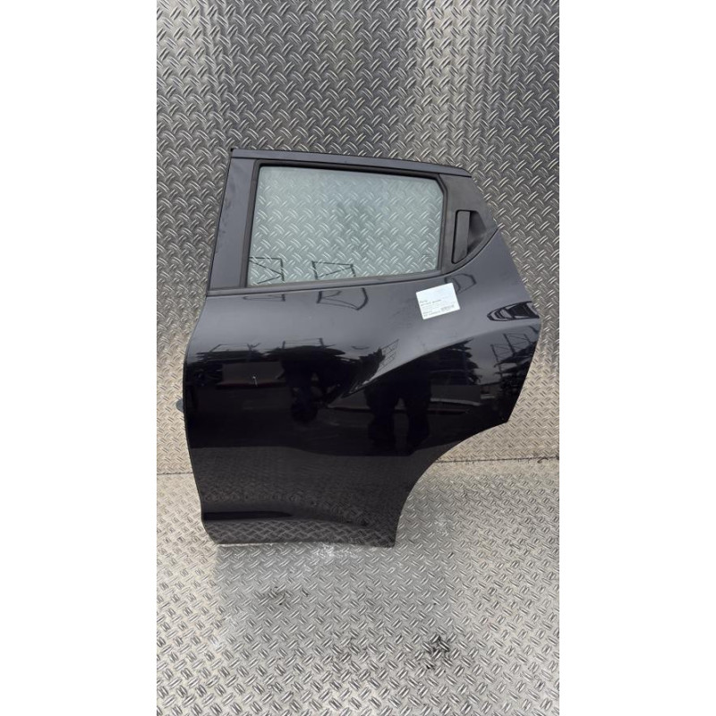 Porte arriere gauche NISSAN JUKE 1