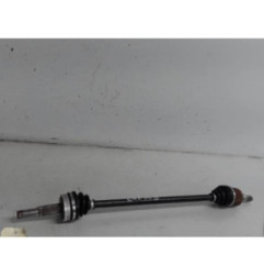 Cardan arriere droit (transmission) NISSAN X-TRAIL 3 Photo n°1