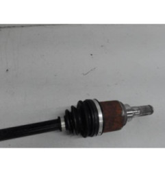 Cardan arriere droit (transmission) NISSAN X-TRAIL 3 Photo n°3