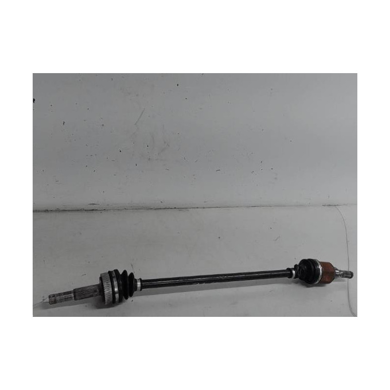 Cardan arriere gauche (transmission) NISSAN X-TRAIL 3