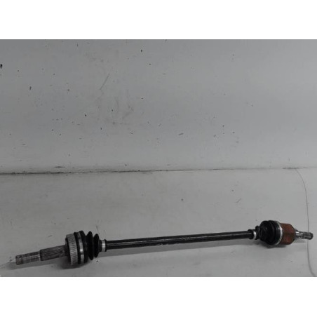 Cardan arriere gauche (transmission) NISSAN X-TRAIL 3 Photo n°1