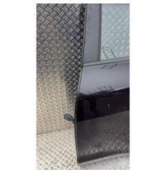 Porte arriere gauche NISSAN JUKE 1