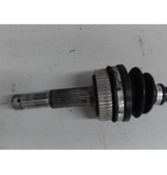 Cardan arriere gauche (transmission) NISSAN X-TRAIL 3