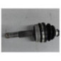 Cardan arriere gauche (transmission) NISSAN X-TRAIL 3