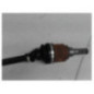 Cardan arriere gauche (transmission) NISSAN X-TRAIL 3