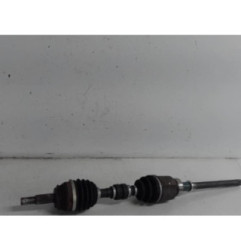 Cardan droit (transmission) NISSAN X-TRAIL 3 Photo n°1