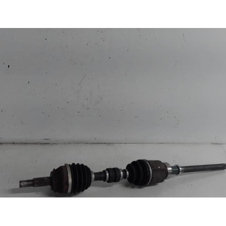 Cardan droit (transmission) NISSAN X-TRAIL 3 Photo n°1