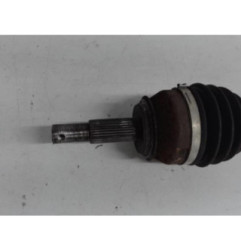 Cardan droit (transmission) NISSAN X-TRAIL 3