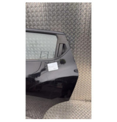 Porte arriere gauche NISSAN JUKE 1 Photo n°3