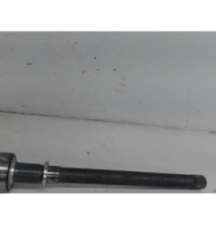 Cardan droit (transmission) NISSAN X-TRAIL 3 Photo n°3