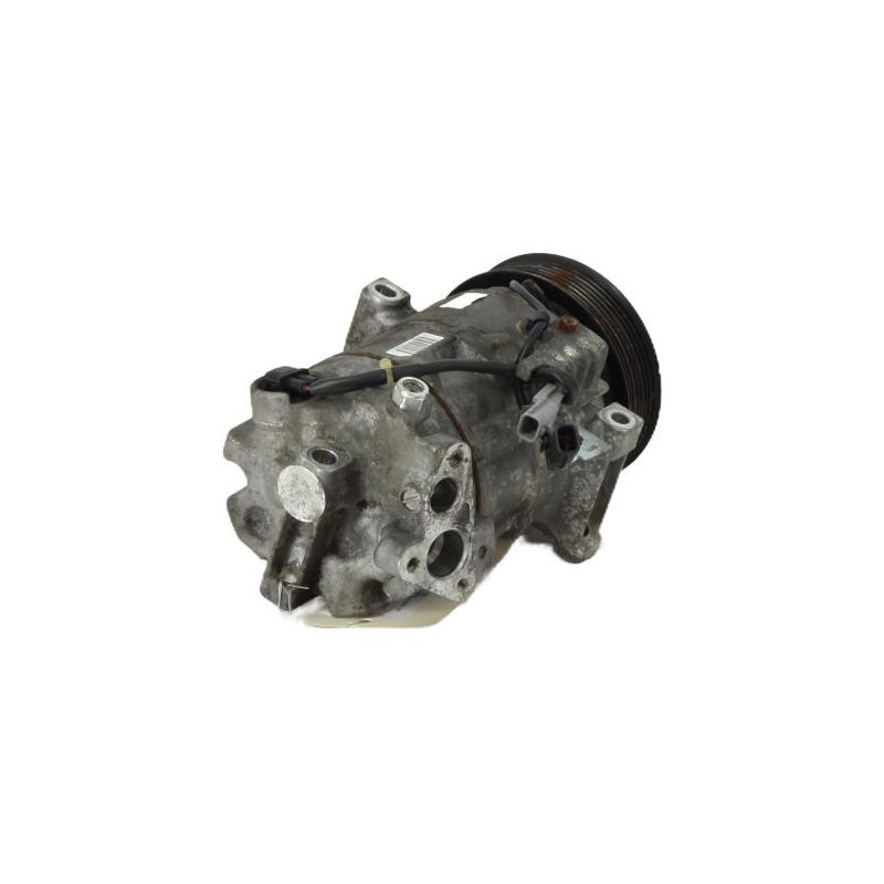 Compresseur clim NISSAN X-TRAIL 3