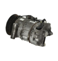 Compresseur clim NISSAN X-TRAIL 3 Photo n°3